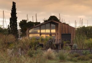 Desain rumah minimalis hemat biaya tahun 2025